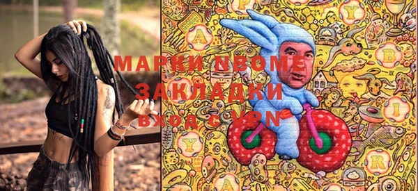 гашик Белоозёрский